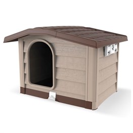 CUCCIA BUNGALOW LARGE BEIGE